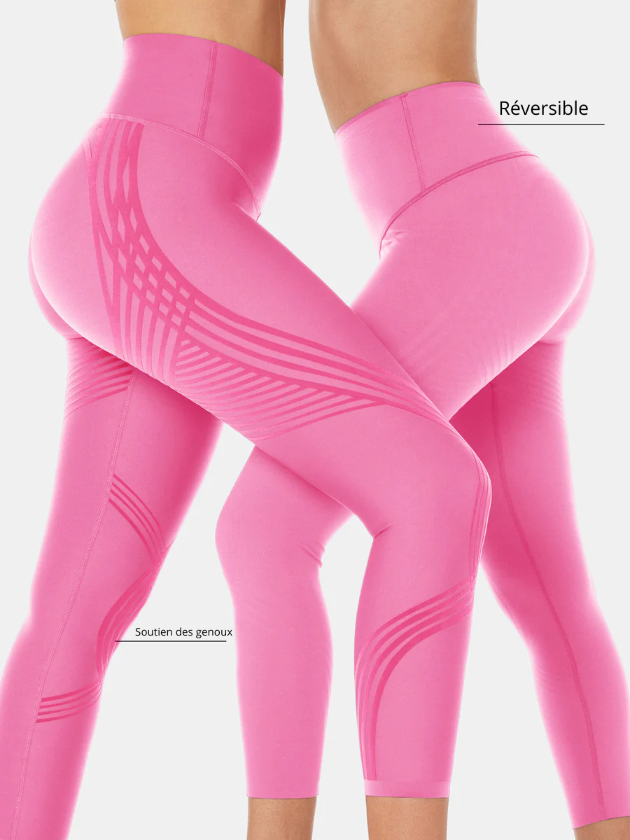 Legging 3D Anti-cellulite
