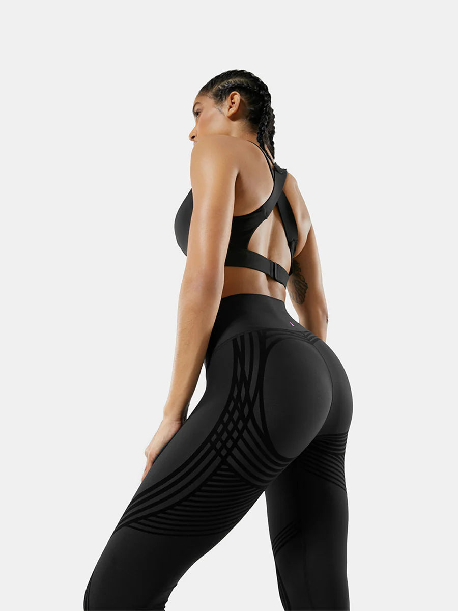 Legging 3D Anti-cellulite