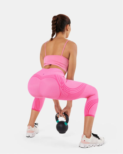 Legging 3D Anti-cellulite
