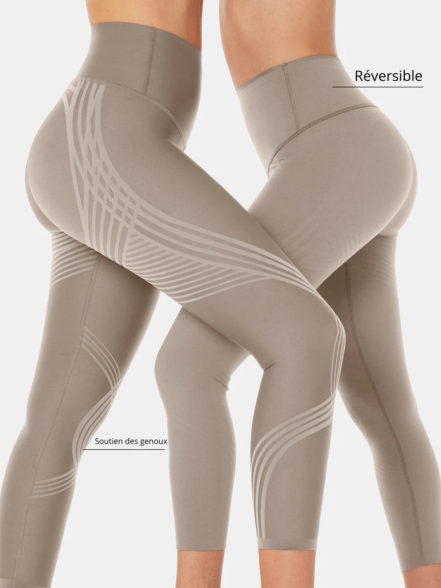 Legging 3D Anti-cellulite