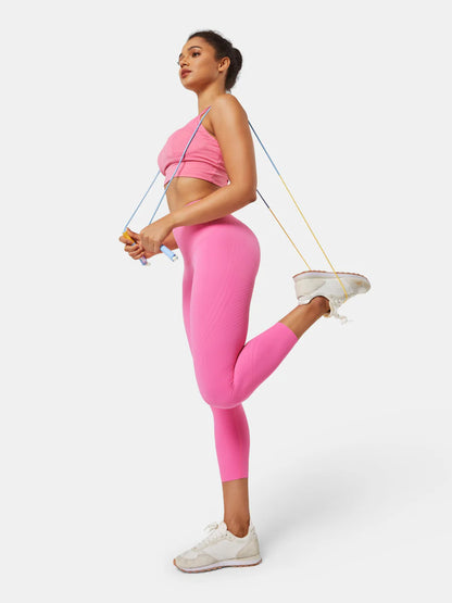 Legging 3D Anti-cellulite
