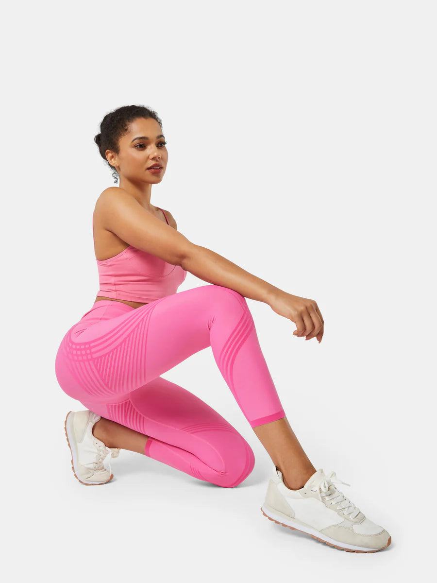 Legging 3D Anti-cellulite